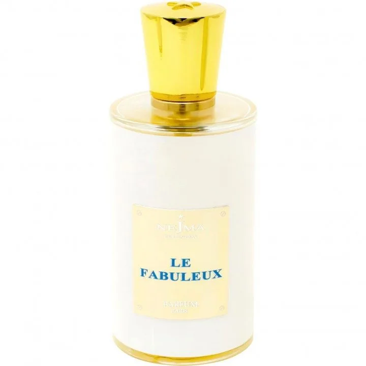 Le Fabuleux