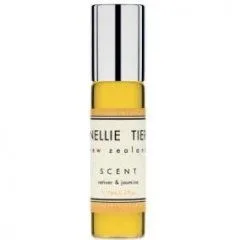 Vetiver & Jasmine