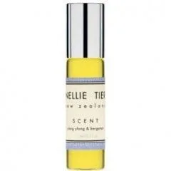 Ylang Ylang & Bergamot