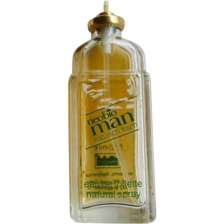 Neobio Man Neobio Eau de Toilette