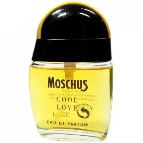 Moschus Cool Love