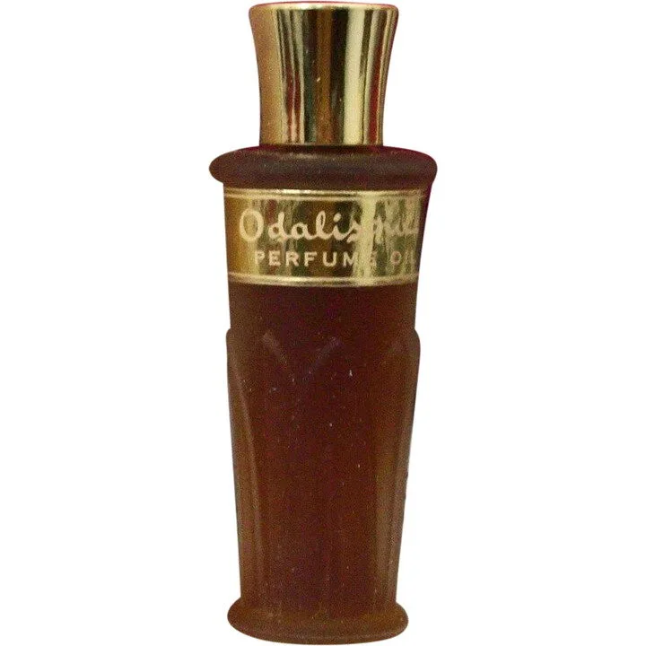 Odalisque Nettie Rosenstein Perfume Oil