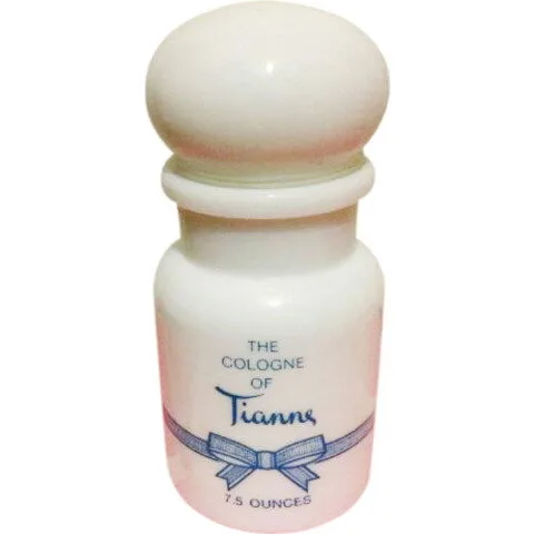 Tianne Nettie Rosenstein Cologne