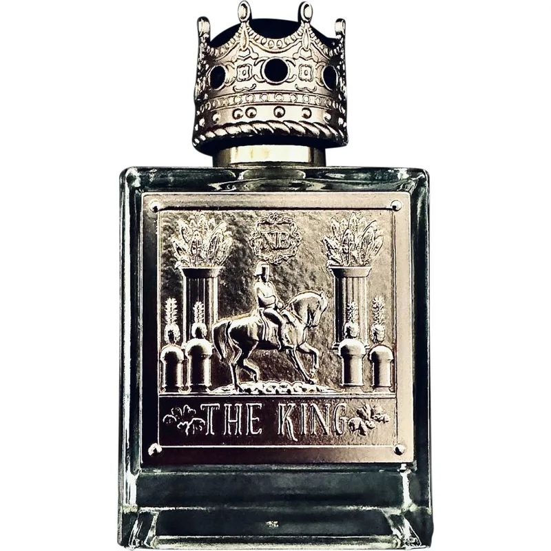 The King