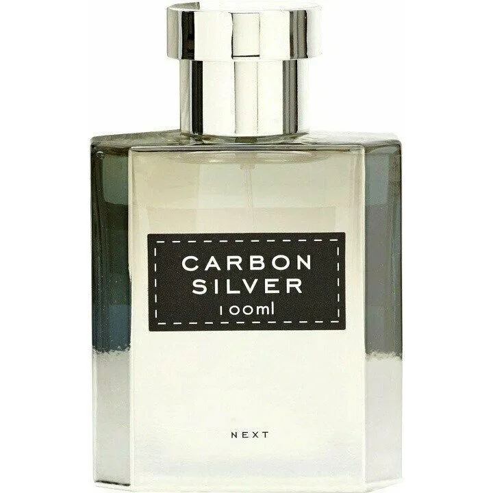 Carbon Silver Black Suede / Signature Collection - Night