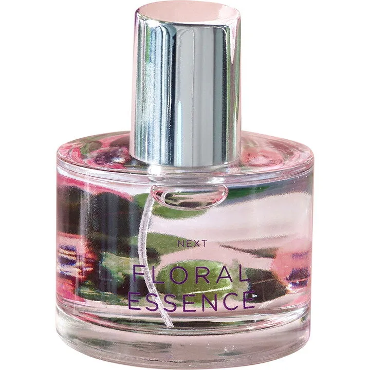 Floral Essence