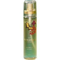 Paradise Next Body Mist