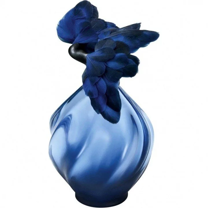 Nina Ricci L'air Du Temps Le Crépuscule parfüm şişesi