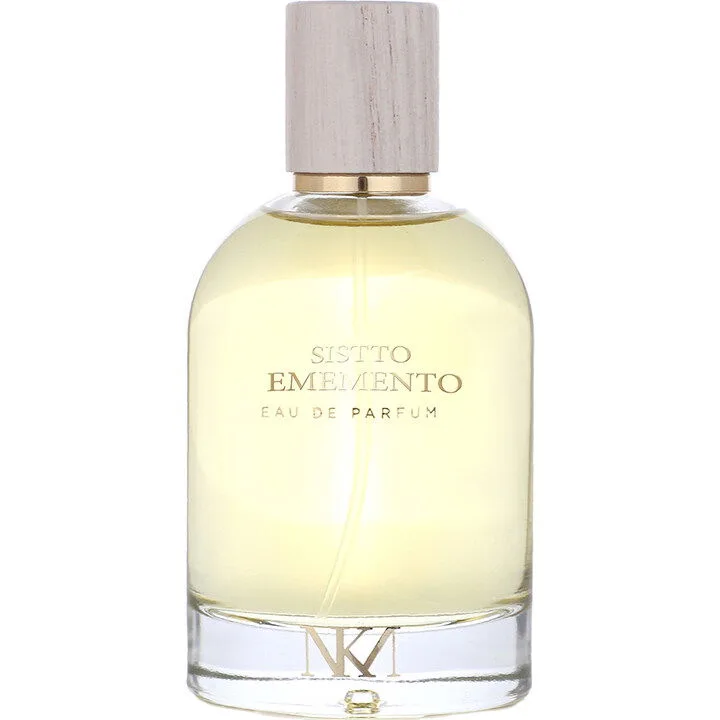 Sistto Ememento NKA Eau de Parfum