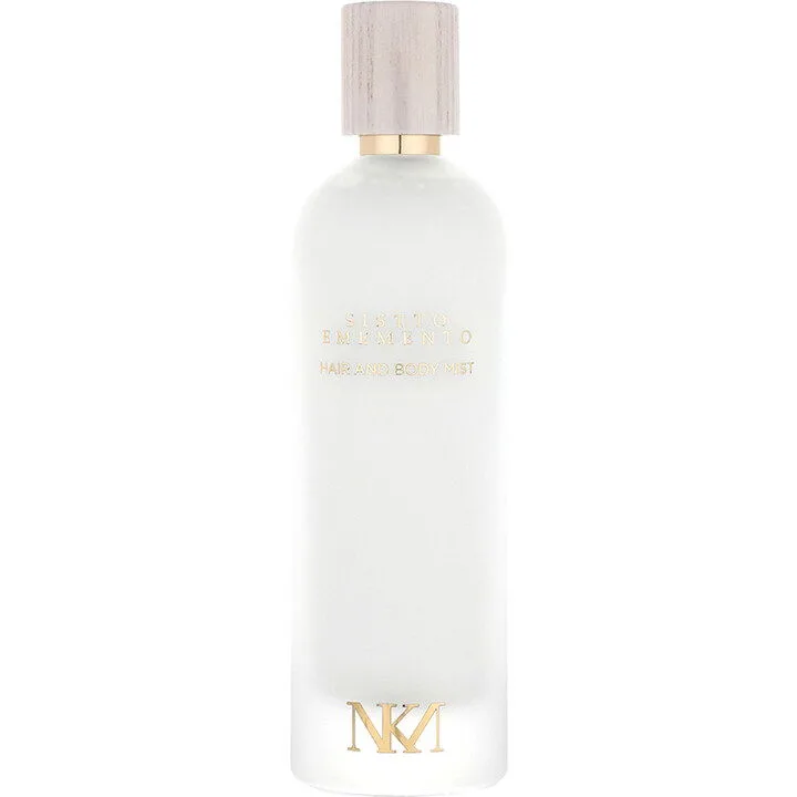 Sistto Ememento NKA Hair and Body Mist