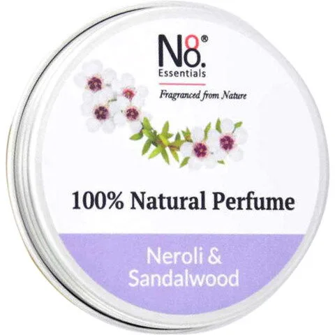 Neroli & Sandalwood