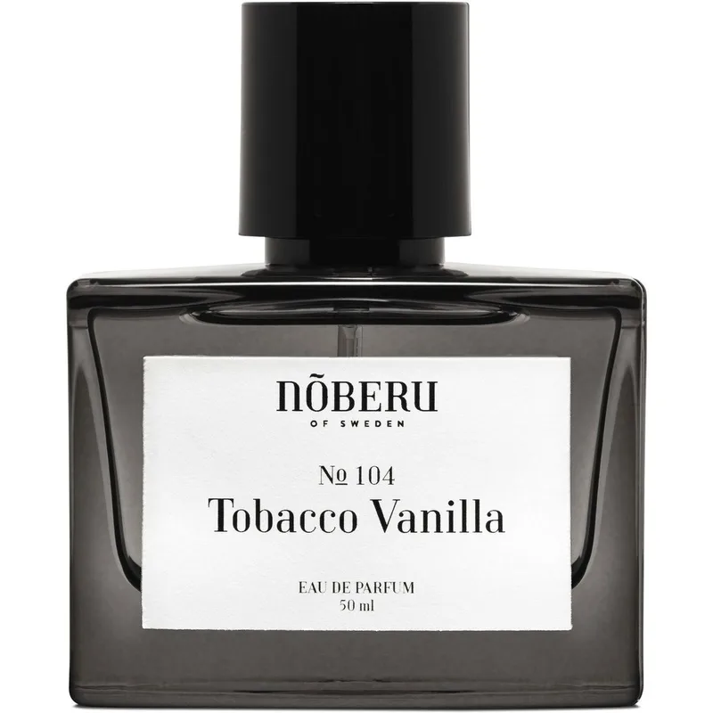 № 104 Tobacco Vanilla