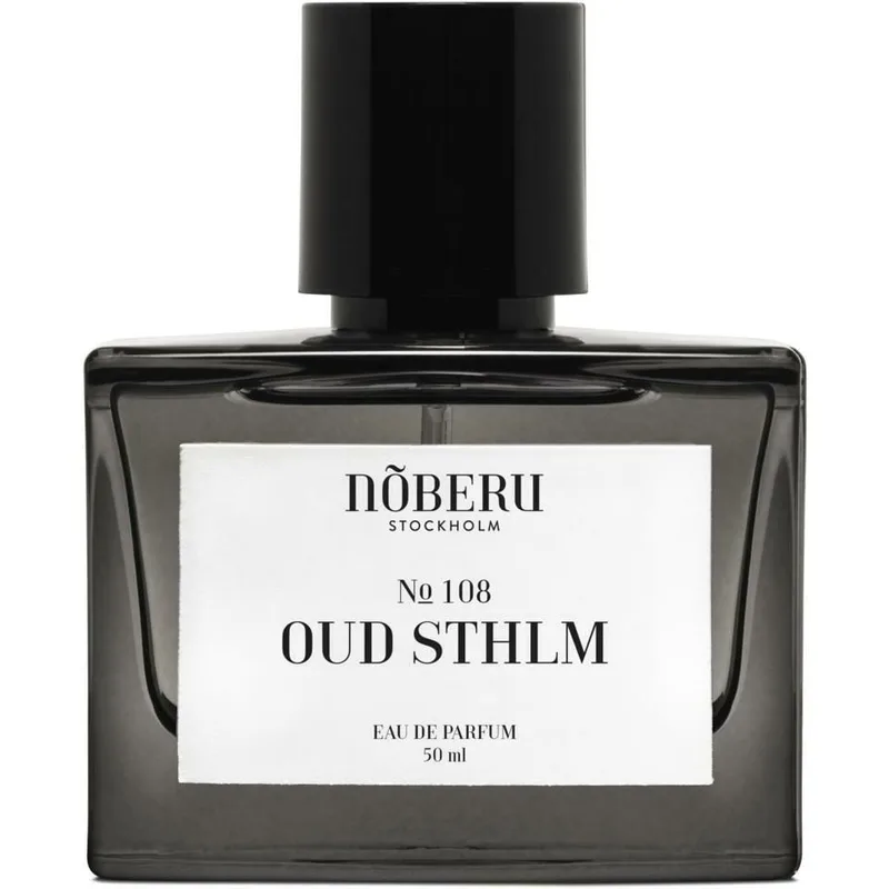№ 108 Oud Sthlm