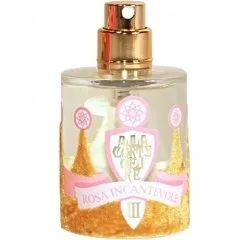 Alla Corte del Re - Rosa Incantevole III: Rose Iris