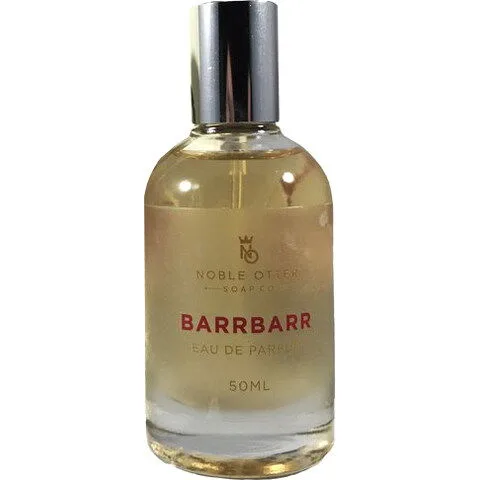 Barrbarr Noble Otter Eau de Parfum