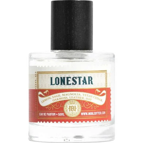 Lonestar Noble Otter Eau de Parfum