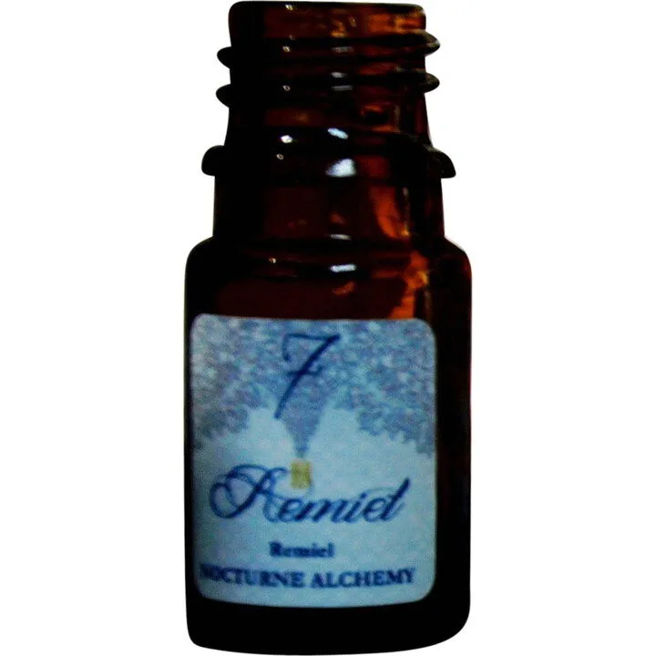 7 - Remiel