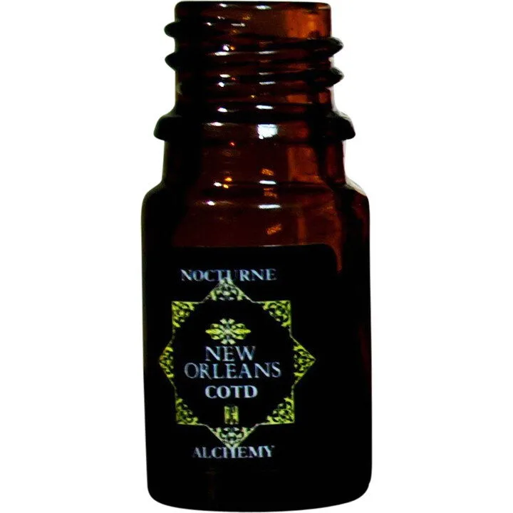 COTD - New Orleans