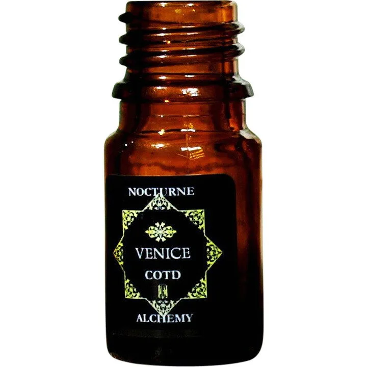 COTD - Venice