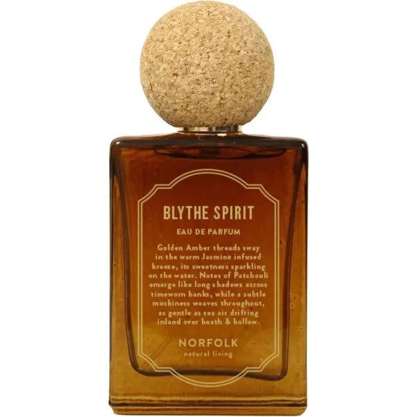 Blythe Spirit