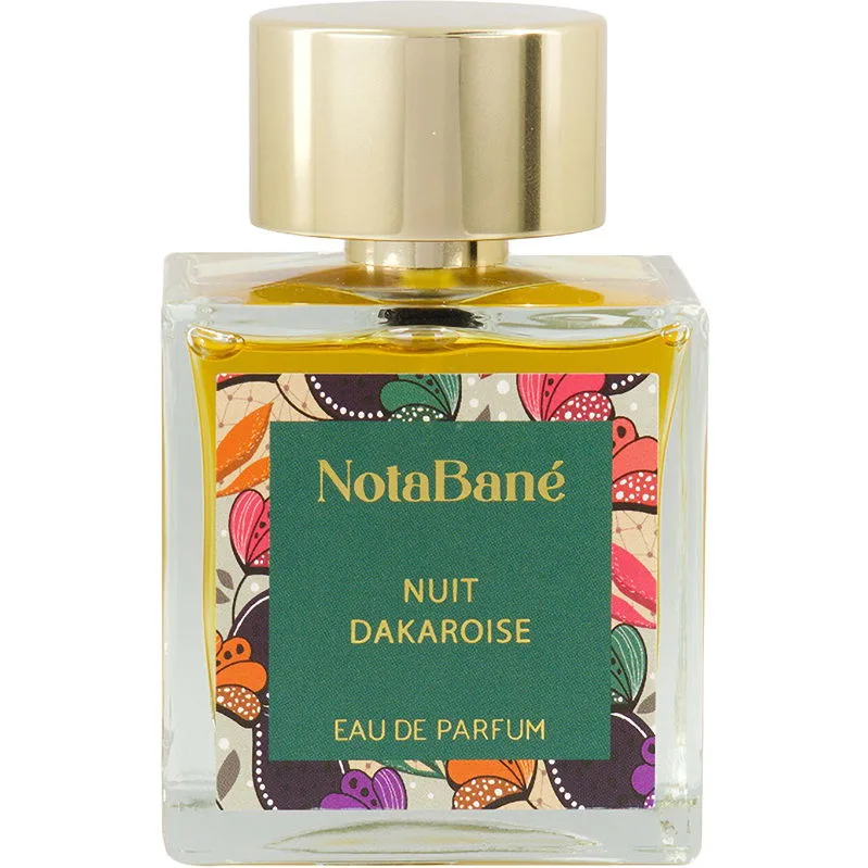 Nuit Dakaroise