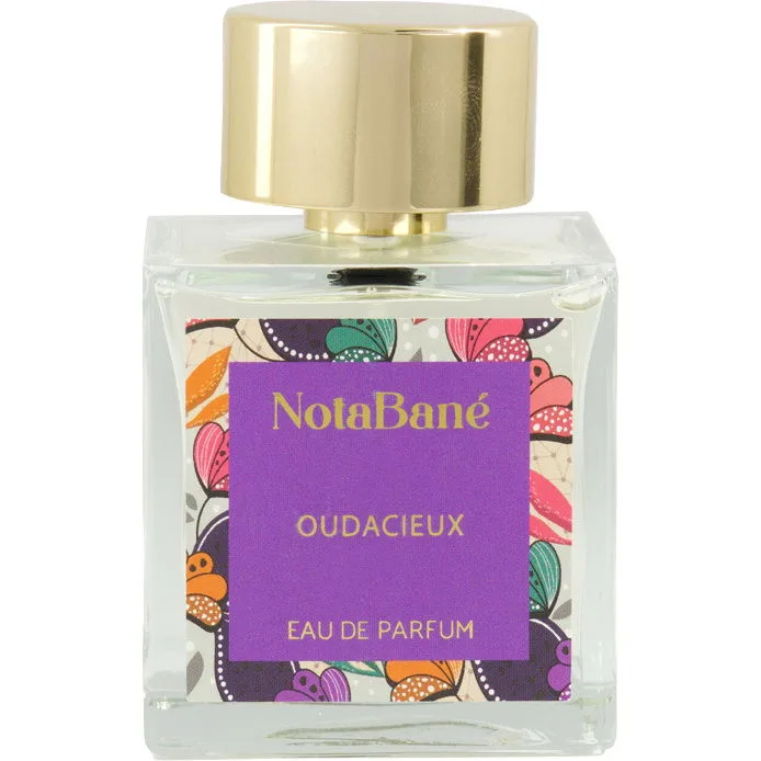 Oudacieux