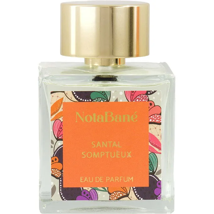 Santal Somptueux