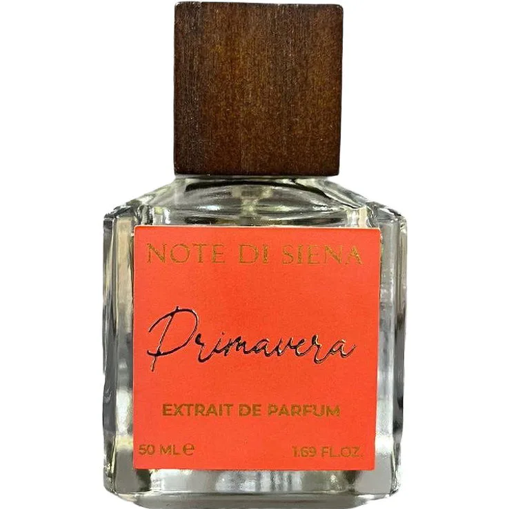Primavera