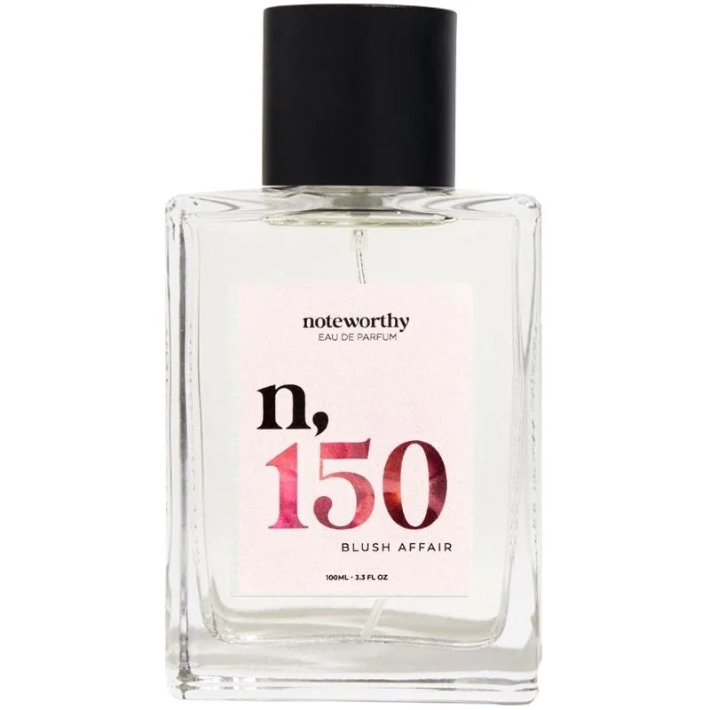 n,150 Blush Affair