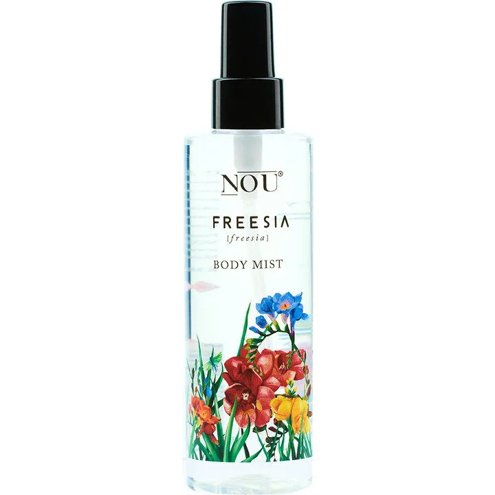 Freesia Nou Body Mist