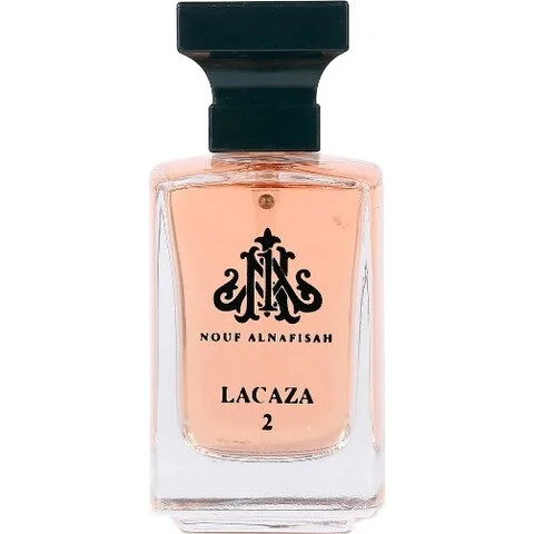 Lacaza 2 Nouf Alnafisah Eau de Parfum