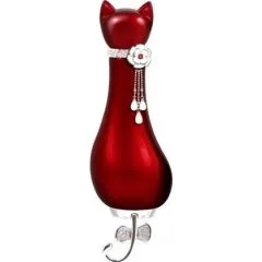 Shiny Red