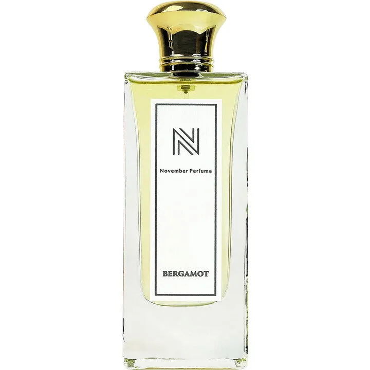 Bergamot