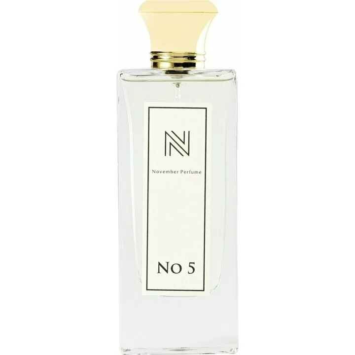 No 5