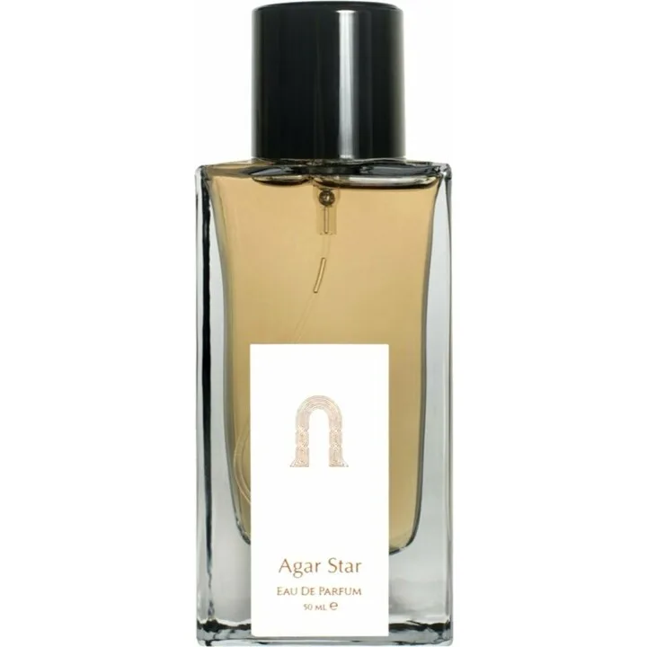 Agar Star