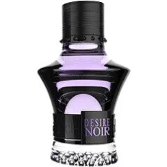 Black is Black Prestige Edition - Desire Noir