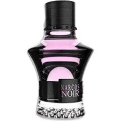 Black is Black Prestige Edition - Narcos Noir