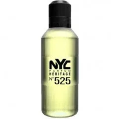 NYC Parfum Heritage Nº 525 - Central Park Floral Edition