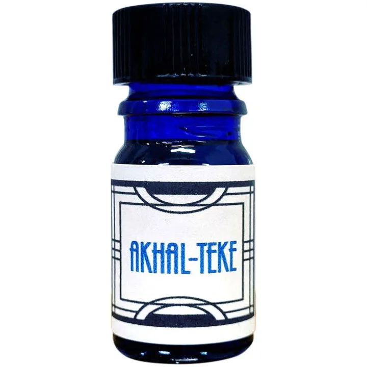 Akhal-Teke