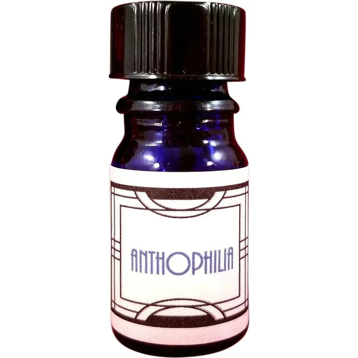 Anthophilia