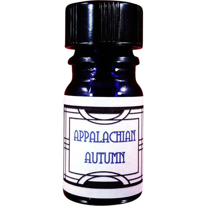 Appalachian Autumn