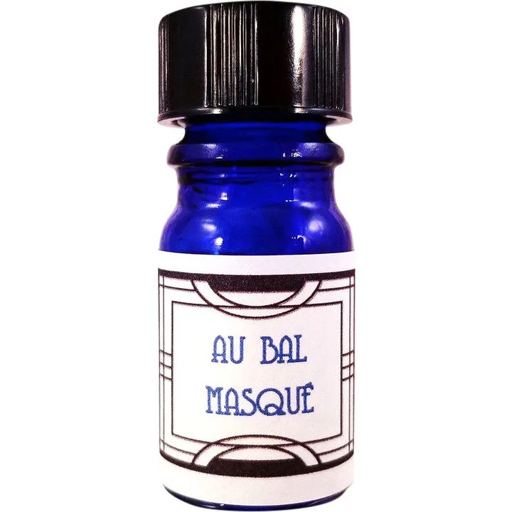 Au Bal Masqué