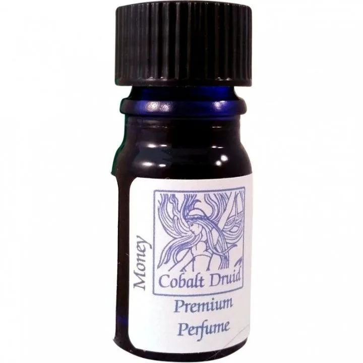 Cobalt Druid: Money
