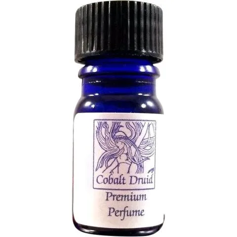Cobalt Druid: Sunny