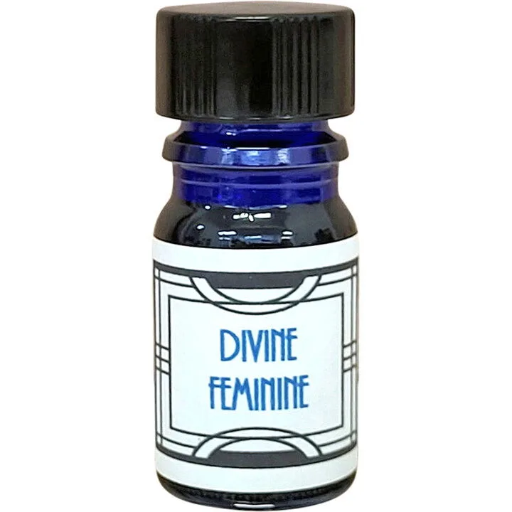Divine Feminine