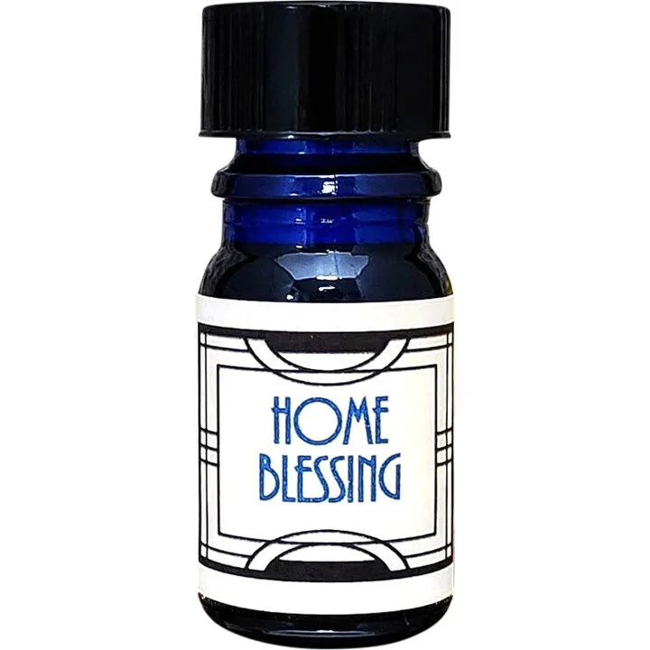 Home Blessing