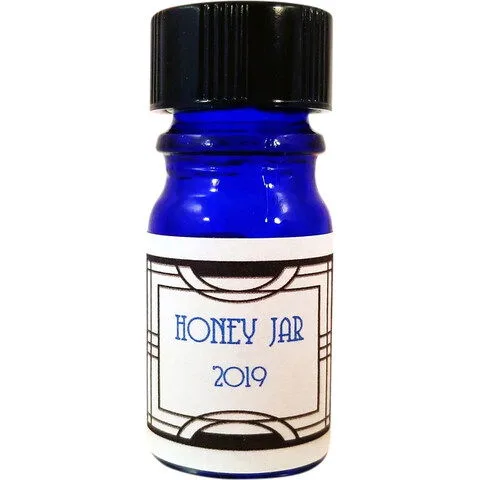 Honey Jar
