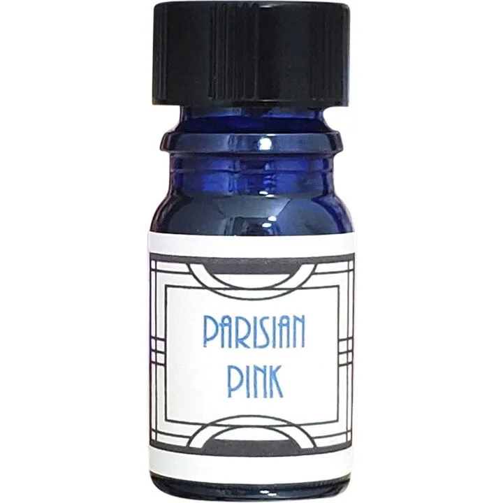 Parisian Pink