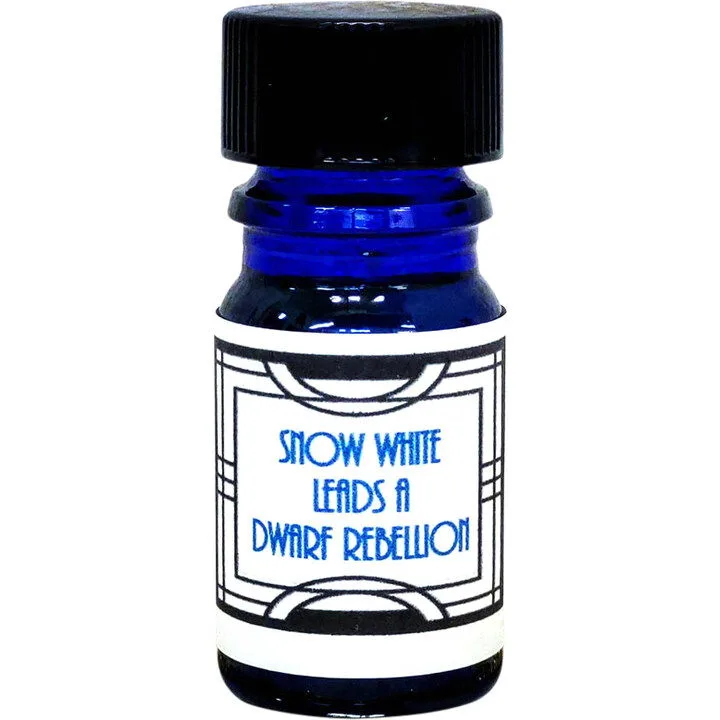 Snow White Leads a Dwarf Rebellion