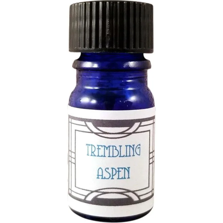Trembling Aspen